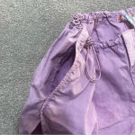Urban Outfitters NWT  Shorts Size Small lavender in color Photo 5