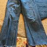 Reformation  button fly Baltic wash jeans 29 Photo 3