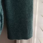 Banana Republic Scoop Neck Cashmere Blend Sweater, Size Petite Medium, NWT Photo 4