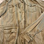 Max jeans Jacket Photo 1