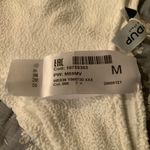 DONDUP Swim Suit Bikini White Size Small S M Medium Brand NEW NWT Made in Italy Photo 12