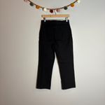 MM.LaFleur  black straight leg jeans Photo 3