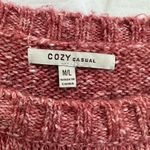 Cozy Casual  sweater Photo 1