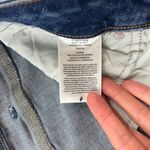 Silver Jeans LONG  Stretch Denim High Rise Wide Leg Avery Trouser Jeans 34 Photo 3