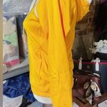 Team 365 active jacket top hoodie zipped pockets White Photo 1