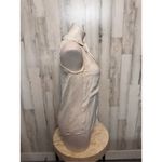 Bershka  white blouse size medium Photo 5