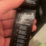 Hell Bunny  Tina Retro Rockabilly Pinup Capri / Cigarette Pants NWT size 4X plus Photo 7