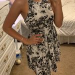 SO Adorable Fancy Flowy Dress Photo 2