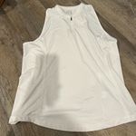 Slazenger  medium white tank top Photo 0