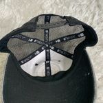 Mizzou University of Missouri Baseball Cap Hat Mesh Snap Back New Era Gray Photo 3