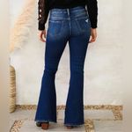 Bridge by GLY NEW!  Hudson Mid-Rise Super Flare Jean Photo 5