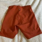 Lululemon Biker Shorts Photo 0