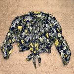 Rachel Roy RACHEL  blouse in size S Photo 0