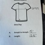 Spanx Butterfly Floral Print Sports Bra Low Support M Photo 6