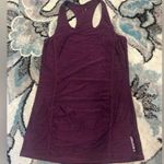 Head  - woman’s sports tank top Sz x- small Photo 0