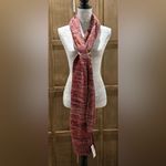 Lane Bryant NWT Vibrant Knit Scarf Photo 1