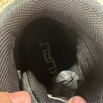 KURU Women’s Quest High Top Comfort Shoes Boots Outdoor Hiking in Black 7.5 Photo 13