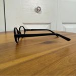 Priority Eyewear Woolton C2 round full rim eyeglasses 44 24 135 Black Photo 2