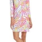 Lilly Pulitzer Christie Dress in Scuba to Cuba dress Photo 0