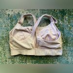 SheFit High impact Ultimate sandstorm nude sports bra, size 5Luxe Photo 2