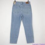 Madewell NEW  Momjean in Austrey‎ Wash: Ripped Edition, 29 Photo 6