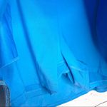 Adidas  Aqua Blue Aeroready Club Tennis Skirt Size XL Athletic Outdoor Photo 4