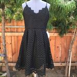 Adelyn Rae  Lace Fit & Flare Dress (12) Photo 1