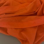 Lululemon orange swiftly tech Photo 1