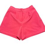 Sincerely Jules Pink Dress Shorts Size Medium Photo 0