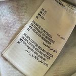 Style & Co New  Printed White with fall tones Scoop-Neck Knit Long Sleeve Top XS Photo 3