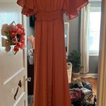 Grade & Gather  maxi dress Photo 2