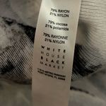 White House | Black Market White House Black‎ Market Women’s Multicolored Button Down Cardigan Sz Sm Formal Photo 3