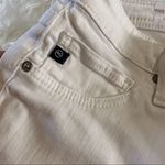 AG Adriano Goldschmied ADRIANO‎ GOLDSCHMIED Ankle Legging Raw-Hem Jeans Photo 13