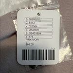 Free People   Long Sleeve Henley Top Large Photo 7