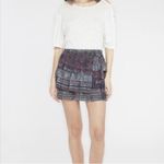 IRO  Tucson Ruffle Wrap Skirt Photo 2