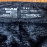 Head  Cropped Leggings Photo 3