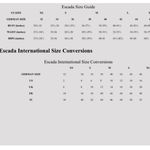 Escada Sport White Jeans Size 36 or US 6 Photo 7