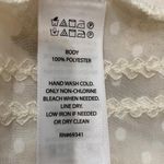 House Of Harlow 1960 Cream Sheer Lace Crochet Cardigan Duster Cover Up One Size Size undefined Photo 1