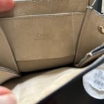 Chloé Faye mini bracelet bag Photo 13