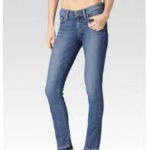 Paige Jeans Skyline Ankle Peg Size 29 Photo 1