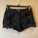 PacSun denim shorts Photo 0