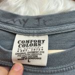 Comfort Colors Texas Christian University TCU Horned Frogs baseball T-shirt Photo 4