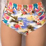 Nanette Lepore pinup bikini bottoms. NWOT Photo 2