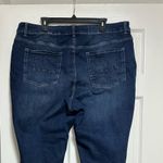 Maurice's Maurice’s M Jeans High Rise Curvy 22 W Short Photo 2