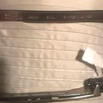 Michael Kors Leather Belt  Photo 2