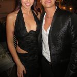 Generation Outcast Clothing Outcast Vida Lace Halter Cut Out Maxi Dress Photo 3