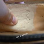 Bed Stu  Onset Olivia Peep Toe Fringe Booties Photo 7