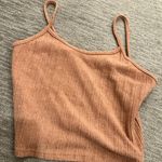 3 piece pajama set Pink Size M Photo 2