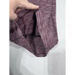 Lululemon Yoga Haven Straight Pencil Skirt With Pocket Purple Women's Size 6 Photo 4