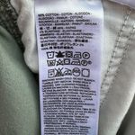 Levi's Levi’s High-Waisted Cargo Joggers Photo 7